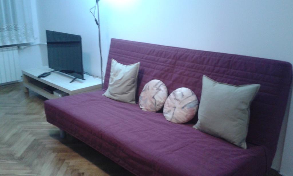 Center Warsaw - Apartament Jana Pawla 外观 照片