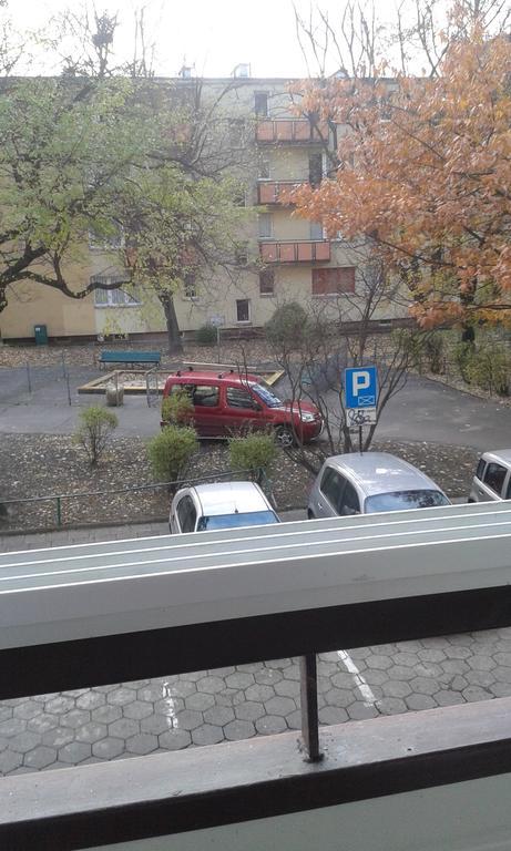 Center Warsaw - Apartament Jana Pawla 外观 照片