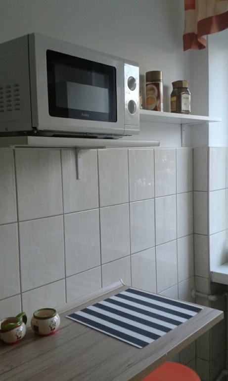 Center Warsaw - Apartament Jana Pawla 外观 照片